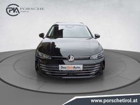 gebraucht VW Passat Variant Business TDI DSG