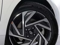 Gebraucht Hyundai i20 GO! 79 PS (58 kW) 2024 Weiß Kleinwagen