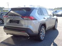 gebraucht Toyota RAV4 Hybrid RAV 42,5 Hybrid VIP 2WD Aut. *PROMPT*