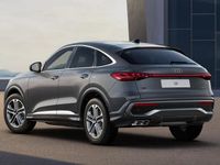 Neu Audi Q5 Sportback S-Line 204 PS (150 kW) 2025 SUV