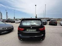 gebraucht BMW 218 d xDrive Gran Tourer Aut.