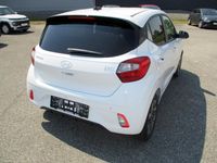 gebraucht Hyundai i10 GO Plus 1,0 MT a5bu1