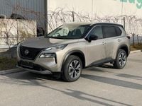 Gebraucht Nissan X-Trail 214 PS (157 kW) 2023 Schwarz SUV