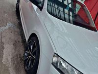 gebraucht Skoda Octavia Octavia1,6 TDI Ambition Ambition