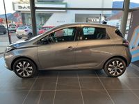 gebraucht Renault Zoe ZOEEvolution EV50 110hp