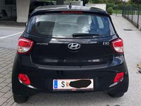 gebraucht Hyundai i10 i101,25 Comfort Comfort