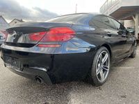 gebraucht BMW 640 640 d xDrive Gran Coupé Österreich-Paket Aut.