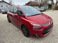 gebraucht Citroën C4 SpaceTourer Exclusive