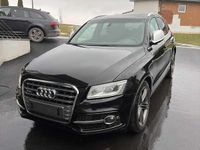 Gebraucht Audi SQ5 313 PS (230 kW) 2013 SUV