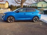 gebraucht Opel Grandland X 16 Direct Inj. Turbo PHEV Ultimate