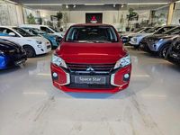 gebraucht Mitsubishi Space Star 1,2 Invite AS&G SDA 45 Jahre Edition 24