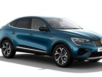 gebraucht Renault Arkana Techno E-Tech Full Hybrid 145 MY24