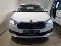 gebraucht Skoda Fabia Essence