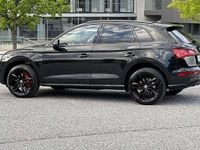 gebraucht Audi Q5 40 TDI quattro sport S-tronic