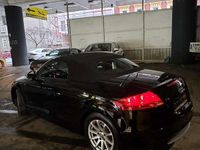 gebraucht Audi TT Roadster 2,0 T FSI
