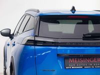 gebraucht Peugeot 2008 PureTech 100 S&S Allure 6-Gang-Manuell