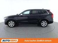 gebraucht Volvo XC90 2.0 T8 Plug-in Hybrid R-Design AWD