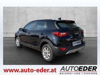 gebraucht Kia Stonic 12 DPI ISG Titan