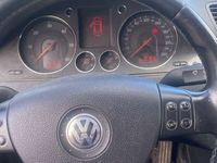gebraucht VW Passat Variant 2.0 TDI Highline
