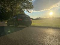gebraucht BMW 525 530 d touring