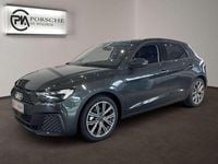 Gebraucht Audi A1 116 PS (85 kW) 2025 Grau Kleinwagen