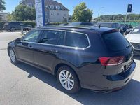 gebraucht VW Passat Variant Business 2,0 SCR TDI DSG
