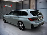 gebraucht BMW 318 d Touring G21 B47