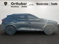 gebraucht Cupra Formentor 1.5 TSI 150 PS ACT