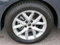 gebraucht Seat Leon Style Edition 1.5 TSI 115 PS