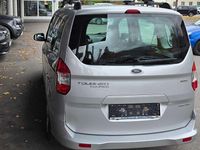 gebraucht Ford Tourneo Courier Trend