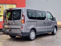 gebraucht Nissan NV300 Van