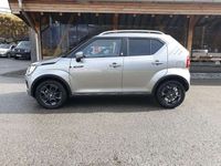 gebraucht Suzuki Ignis 1,2 Dualjet Hybrid Allgrip Shine