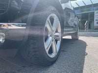 gebraucht VW Touareg V6 Austria 4Motion Aut.