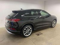 gebraucht Audi Q4 e-tron Q4 45 e-tron quattro