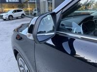 gebraucht MG ZS EV Comfort 70 kWh Maximal Reichweite