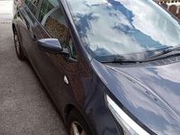 gebraucht Kia Ceed Ceed /cee'd 1,4 CRDi Cool Cool