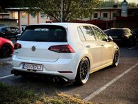 gebraucht VW Golf GTI 2,0 TSI DSG