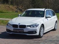 gebraucht BMW 316 316 d Touring+PDC+LED+SHZ+Pickerl Neu+