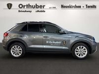 gebraucht VW T-Roc Friends TSI