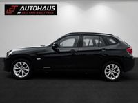 gebraucht BMW X1 X1sDrive18i Aut. |1.BESITZ|