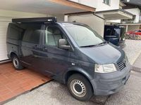 gebraucht VW Caravelle T5 Trendline 25 TDI D-PF