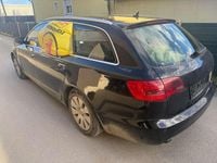 Gebraucht Audi A6 136 PS (100 kW) 2008 Kombi