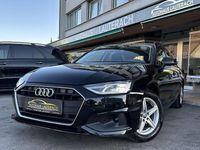 Gebraucht Audi A4 Comfort 136 PS (100 kW) 2020 Schwarz Kombi