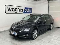 gebraucht Skoda Octavia Combi 1,5 TSI Style Limited DSG.LED/ACC/Navi/Pa...