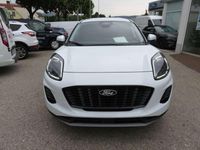 gebraucht Ford Puma 1,0 EcoBoost Hybrid Titanium