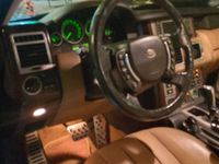 gebraucht Land Rover Range Rover 44i V8 Vogue