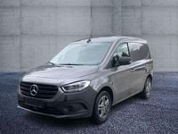 Gebraucht Mercedes Citan 110 95 PS (69 kW) 2022 Grau Van