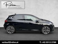 gebraucht Mitsubishi Colt 1.6 HEV Diamond Hybrid 360° Leder