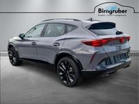 gebraucht Cupra Formentor 1.5 e-TSI 150 PS DSG