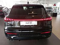 gebraucht Audi Q5 SUV TDI quattro 150 kW